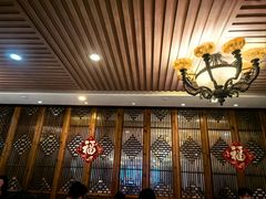 -鹿鸣酒家(越秀店)