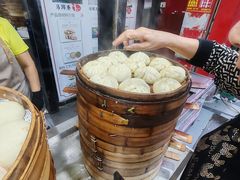-清泉阁包子铺(中山路店)