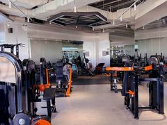 -Hi GYM嗨健身(泥城店)