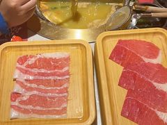 -空之介寿喜烧·和牛放题(恒隆广场店)
