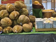-丰卓会海鲜自助(中润大道店)