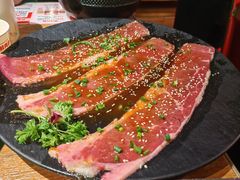 -炉小哥烤肉(信万广场店)
