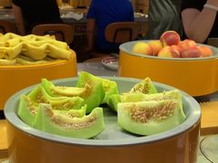 -喜家自助小火锅(卓悦里店)