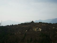 -白水寺森林公园