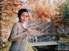 -共青国家森林公园-售票处
