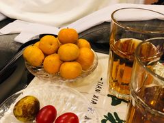 -鸿泰龙·天下易行·足道·SPA(来福士店)