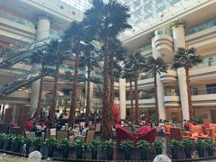 -威斯汀舞台餐厅