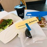 探店 — 面包 茶系甜點 (2023.08.12)