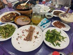 -秋香鱼馆(世凹桃园店)
