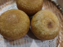 玉兰饼-天福苑(崇宁路店)