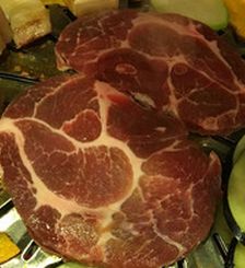 -清真·灰太狼烧烤海鲜大咖(沈阳道店)