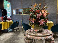 -金玉满堂潮州酒楼(无限极荟购物广场店)