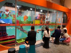 -趣动熊运动发展中心(乐坊校区)