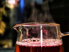 -茗知道茶馆(世博源店)