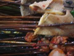 -厕所串串(文殊院店)
