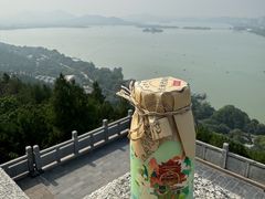 -云龙湖旅游景区