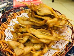 -祈胜邨•顺德鱼生•顺德菜(容桂店)