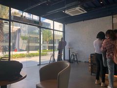 -瑞幸咖啡(港湾1号店)