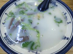 -鸭小妹鸭血粉丝(老门东店)