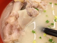 -廖老妈蹄花(中海国际店)