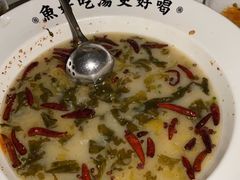 -江渔儿酸菜鱼(奥园广场金发购物中心店)