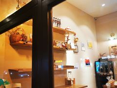 -RAN BAKERY
