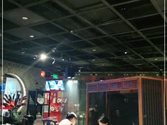 大堂-黔香阁·味(花木店)