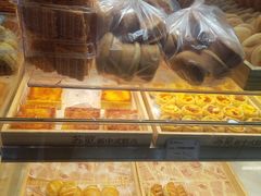 -苏览新中式糕点(丽发新城店)