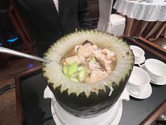 -明阁 Ming Court(广州朗豪酒店)