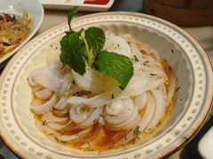 -范家小馆·四代传承烤鸭店(紫竹桥店)