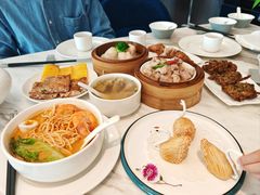 -鹭江潮餐厅•福建菜(鹭江佲家酒店)