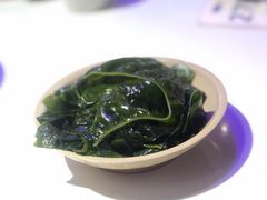 海带苗-卤校长重庆火锅(国兴店)