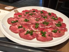-韩宫宴烤肉·料理(苏州中心店)