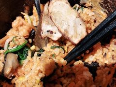 -玖·炭火烤肉