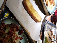 -江城老胖串店(湖西路店)