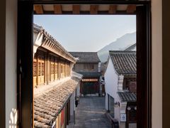 -东钱湖旅游度假区