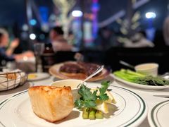 -Wolfgang’s Steakhouse 沃夫冈牛排馆(上海白玉兰广场店)