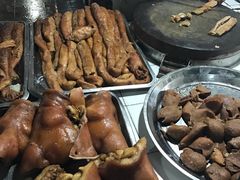 -温江公平红烧兔(总店)