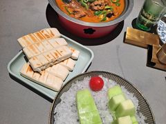 -阿庄新豫菜(通泰路店)