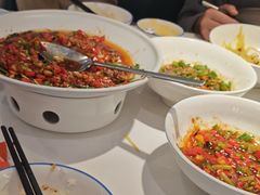 -兰湘子·湘菜小炒(长安万科广场店)