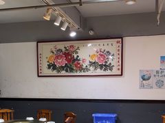 -大家发海鲜城夜排档(华山中路店)