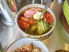 -山葵说·泥炉烤肉(泰达时尚E街区店)