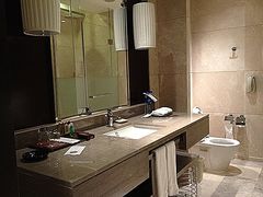 -广州粤海喜来登酒店