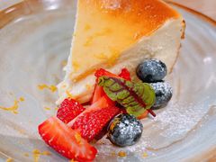 巴斯克芝士蛋糕-NG PASTA吴居·中华意面(南头古城店)