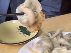 -乡府肉丁水饺(环山路店)