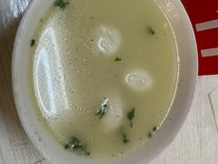 -高邮面馆(明瓦廊店)