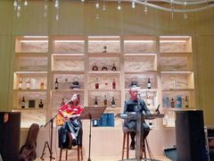 -三迪希尔顿酒店·星空酒廊