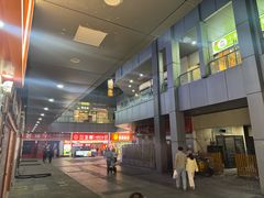 -万达广场(宝山店)