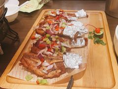 -東城故事·尋找姆媽的味道(玉兰路店)