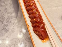 -山外山菜馆(玉泉路店)